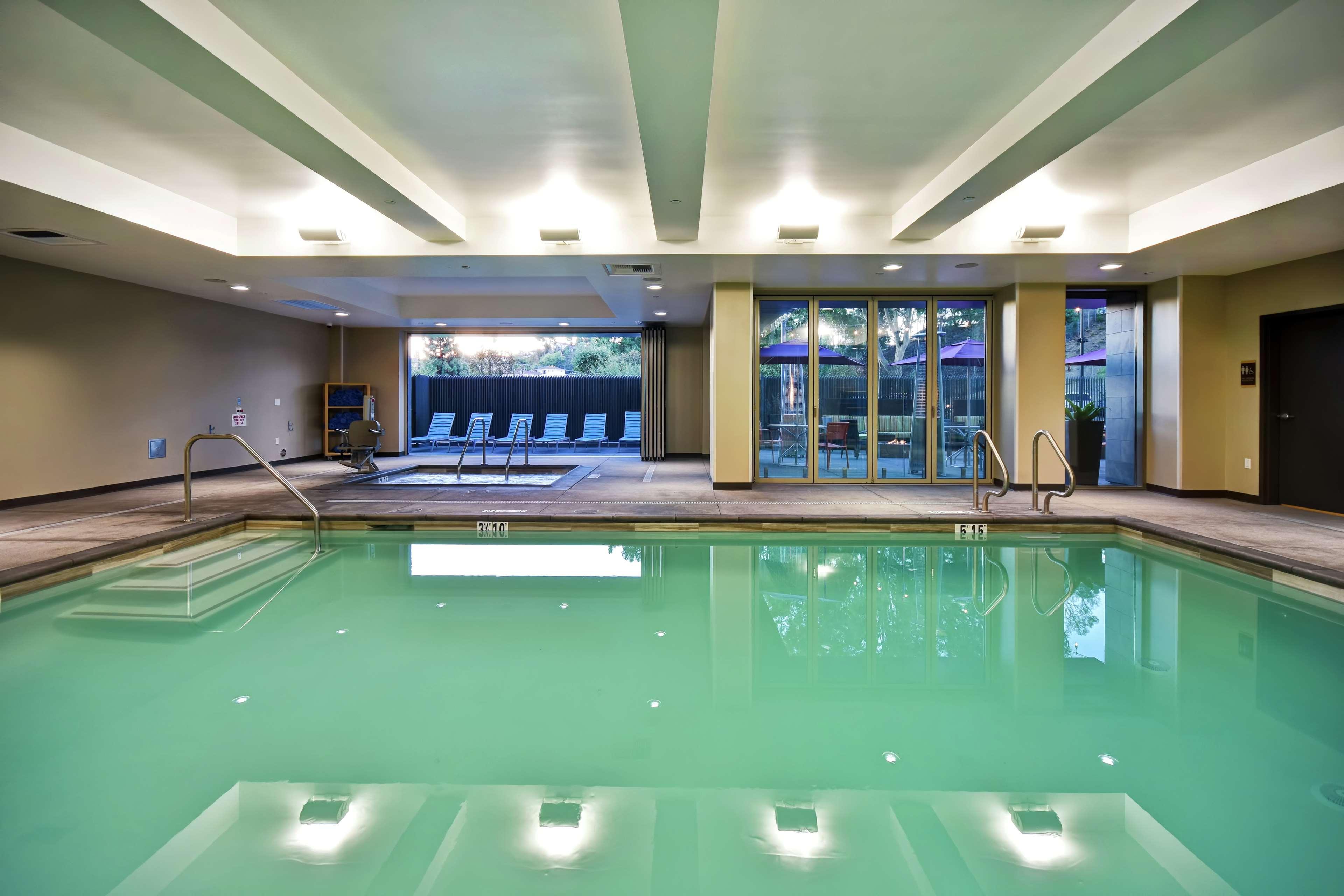 Home2 Suites By Hilton Los Angeles Montebello Exterior foto